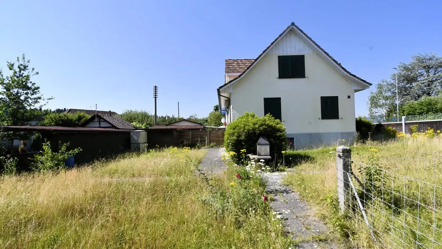 Stepped house for sale - Feldstrasse 7, 3073 Gümligen - Photo 2