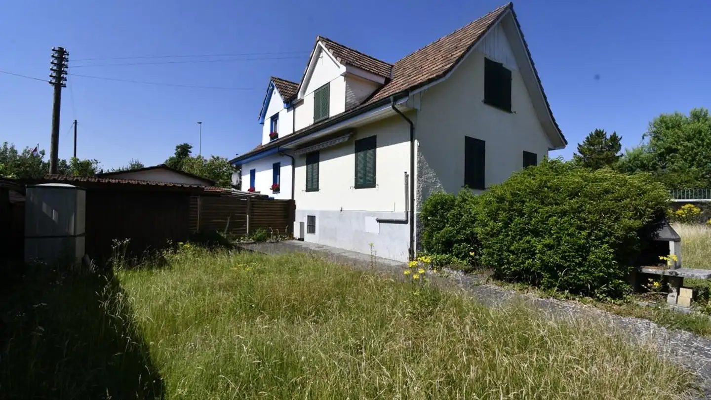 Stepped house for sale - Feldstrasse 7, 3073 Gümligen - Photo 3