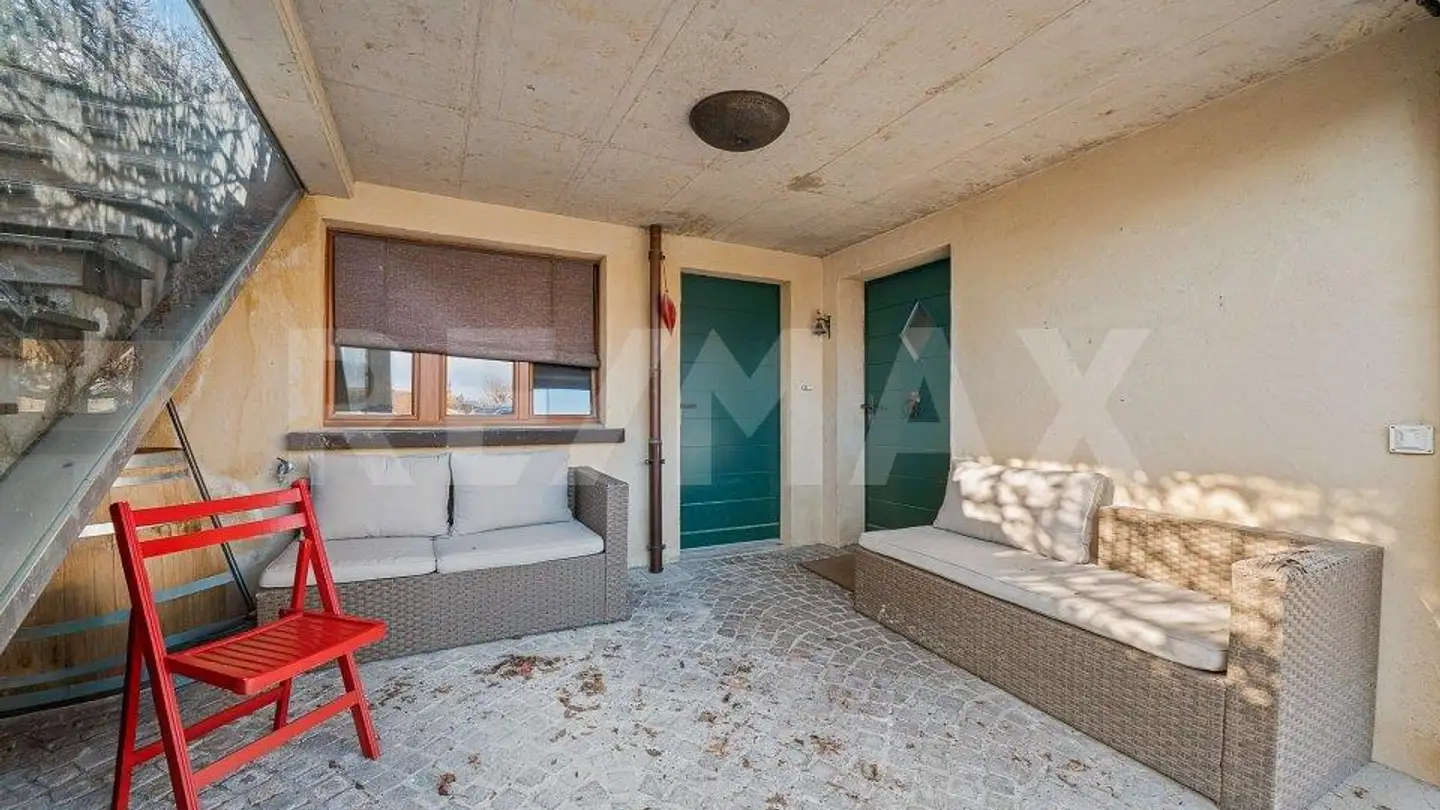 Row house for sale - 1172 Bougy-Villars - Photo 3
