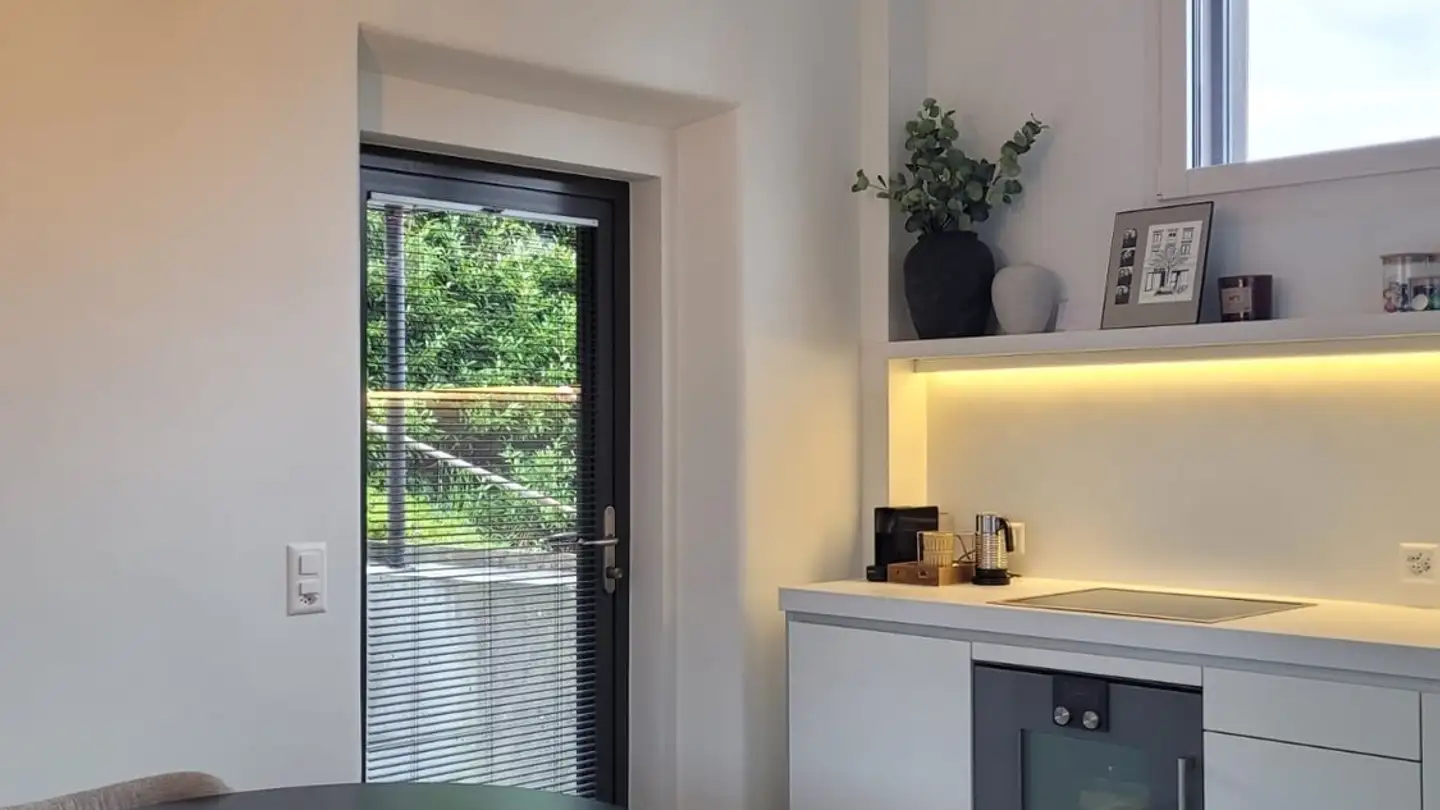 Wohnung mieten - Steinbruchstrasse 2, 8810 Horgen