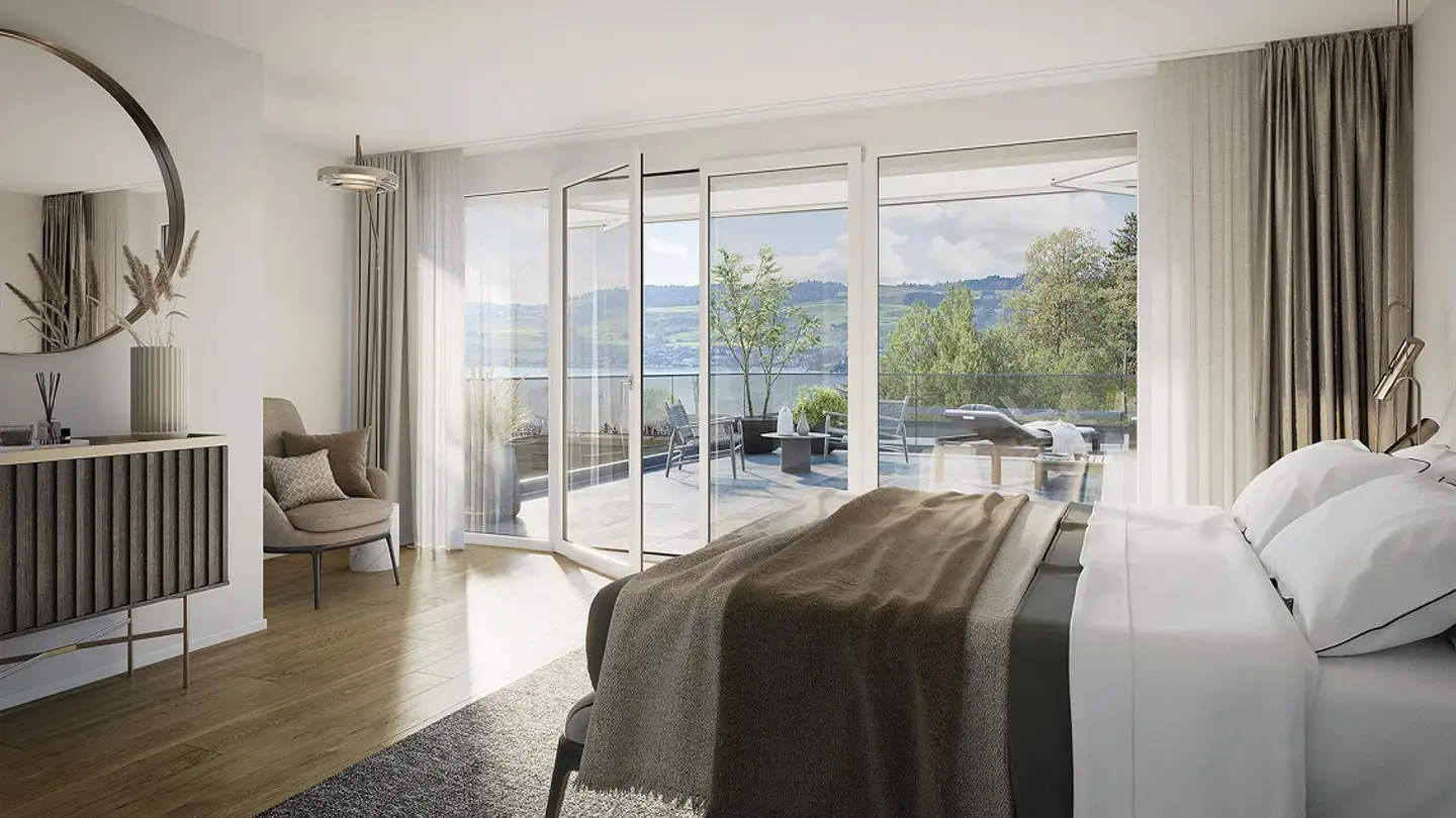 Single house for sale - 6353 Weggis