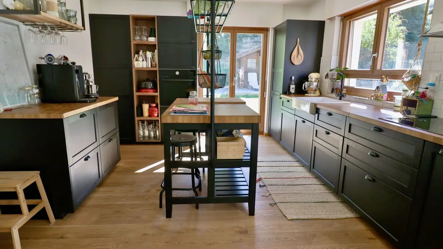 Maison individuelle à vendre - 1932 Les Valettes (Bovernier) - Photo 2