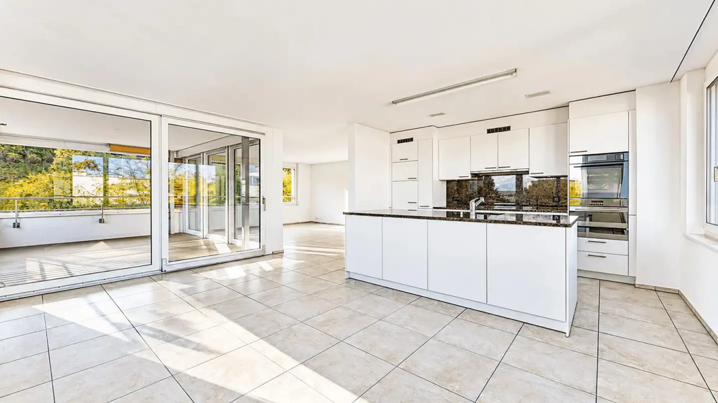 Apartment for sale - Grundstrasse 53, 9500 Wil SG - Photo 2