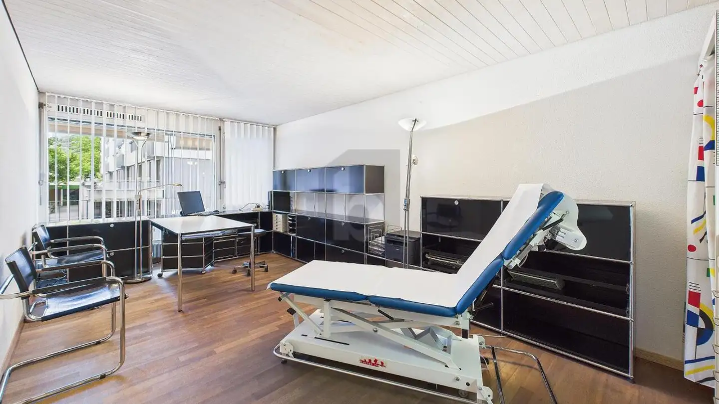 Maison de soins à vendre - 3018 Bern - Photo 2