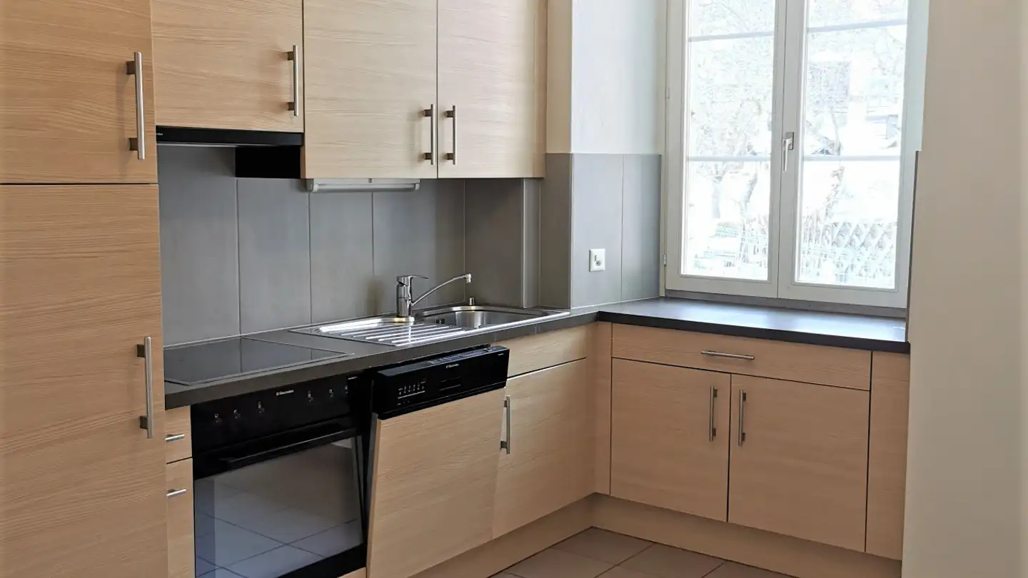 Wohnung mieten - Rue Du Centre 10, 2052 Fontainemelon