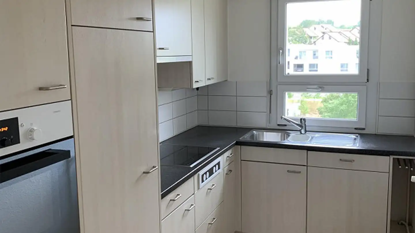 Appartamento in affitto - Bachtobelstrasse 13, 8106 Adlikon b. Regensdorf - Photo 3