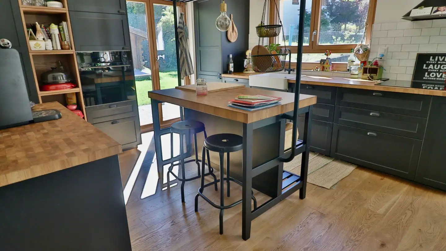 Maison individuelle à vendre - 1932 Les Valettes (Bovernier) - Photo 3