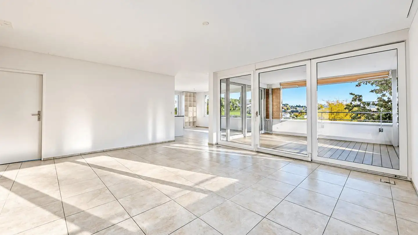 Apartment for sale - Grundstrasse 53, 9500 Wil SG - Photo 4
