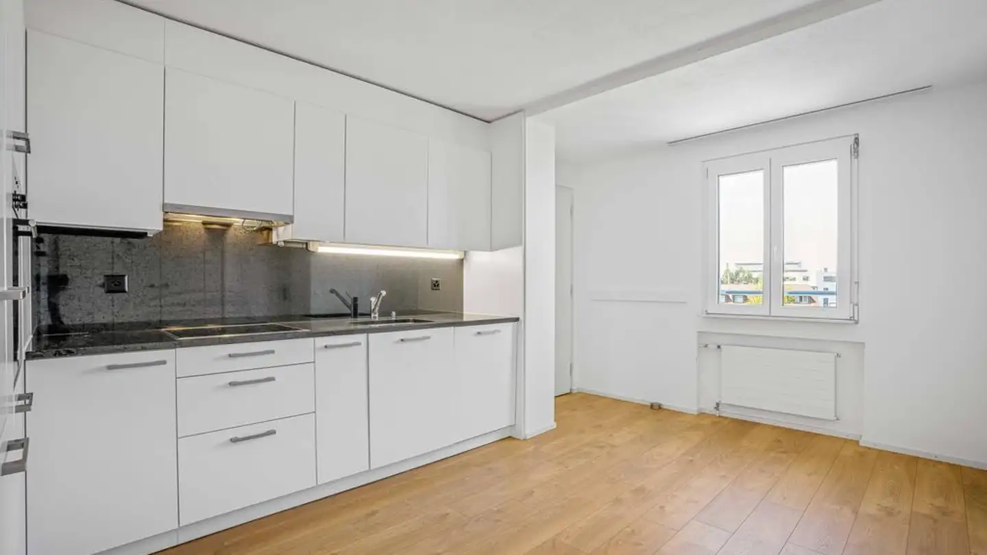 Appartamento in affitto - Eichenstrasse 9, 9404 Rorschacherberg