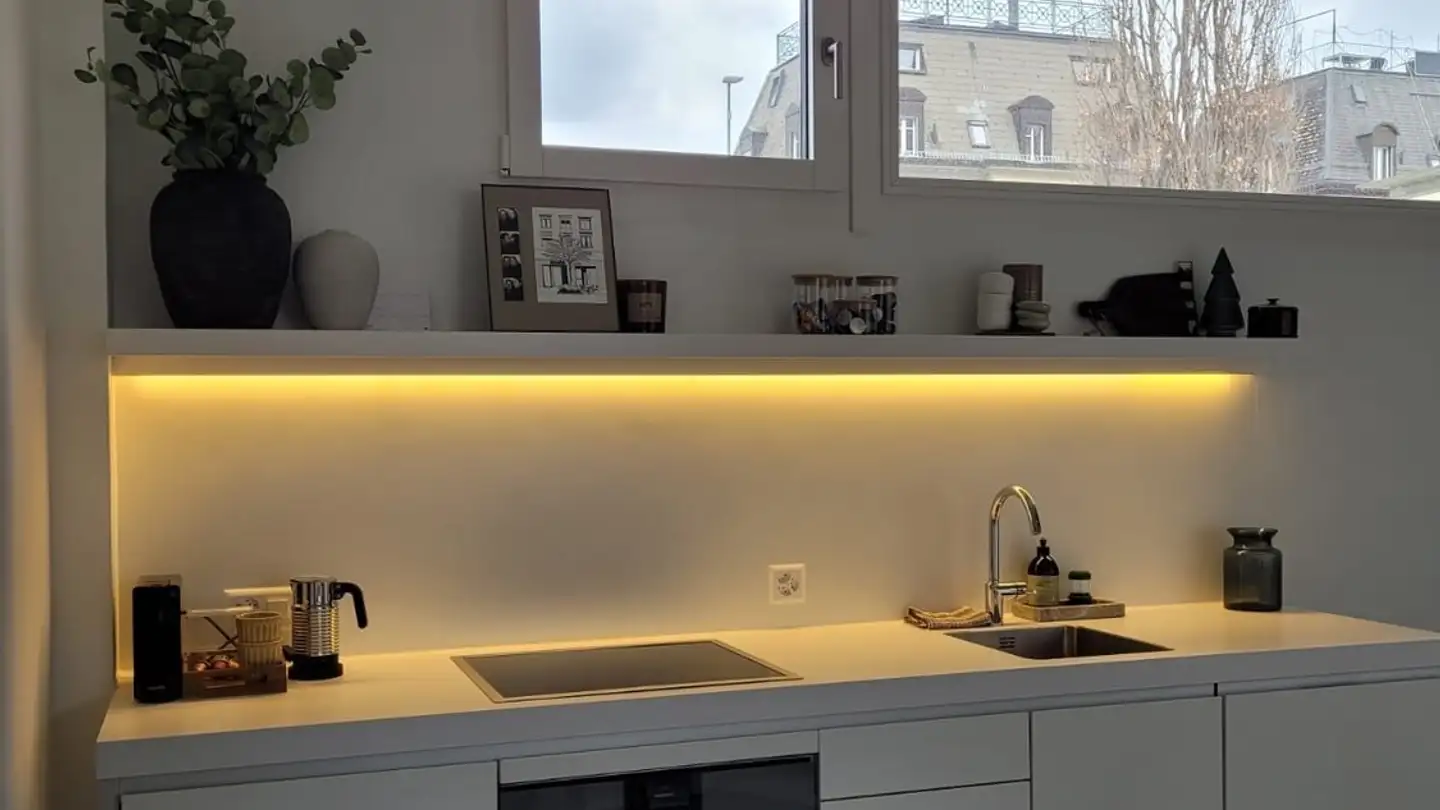 Wohnung mieten - Steinbruchstrasse 2, 8810 Horgen - Foto 4