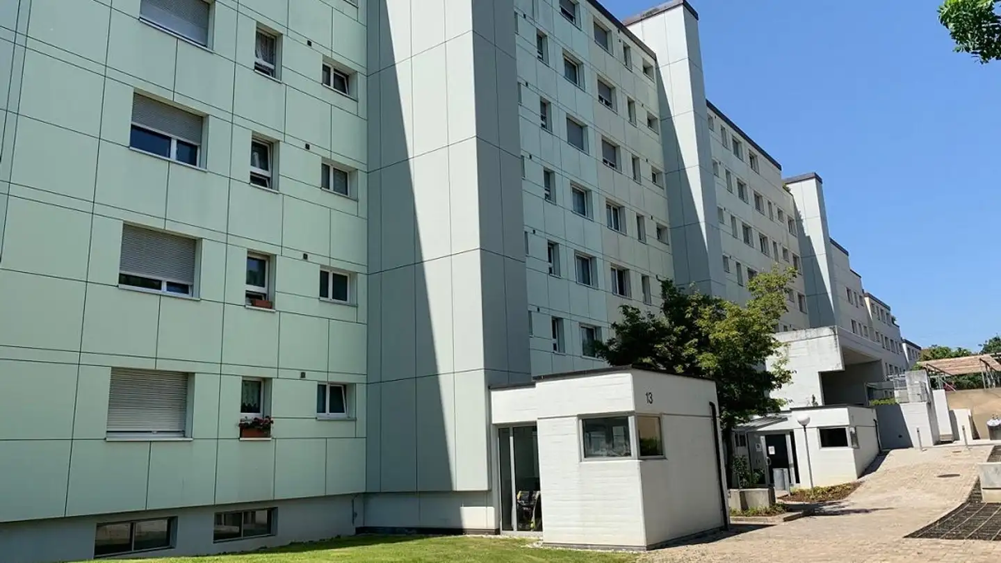 Appartamento in affitto - Bachtobelstrasse 13, 8106 Adlikon b. Regensdorf