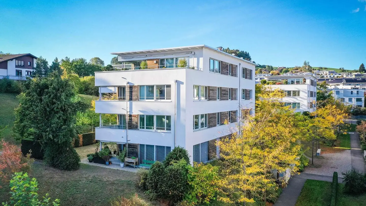Apartment for sale - Grundstrasse 53, 9500 Wil SG