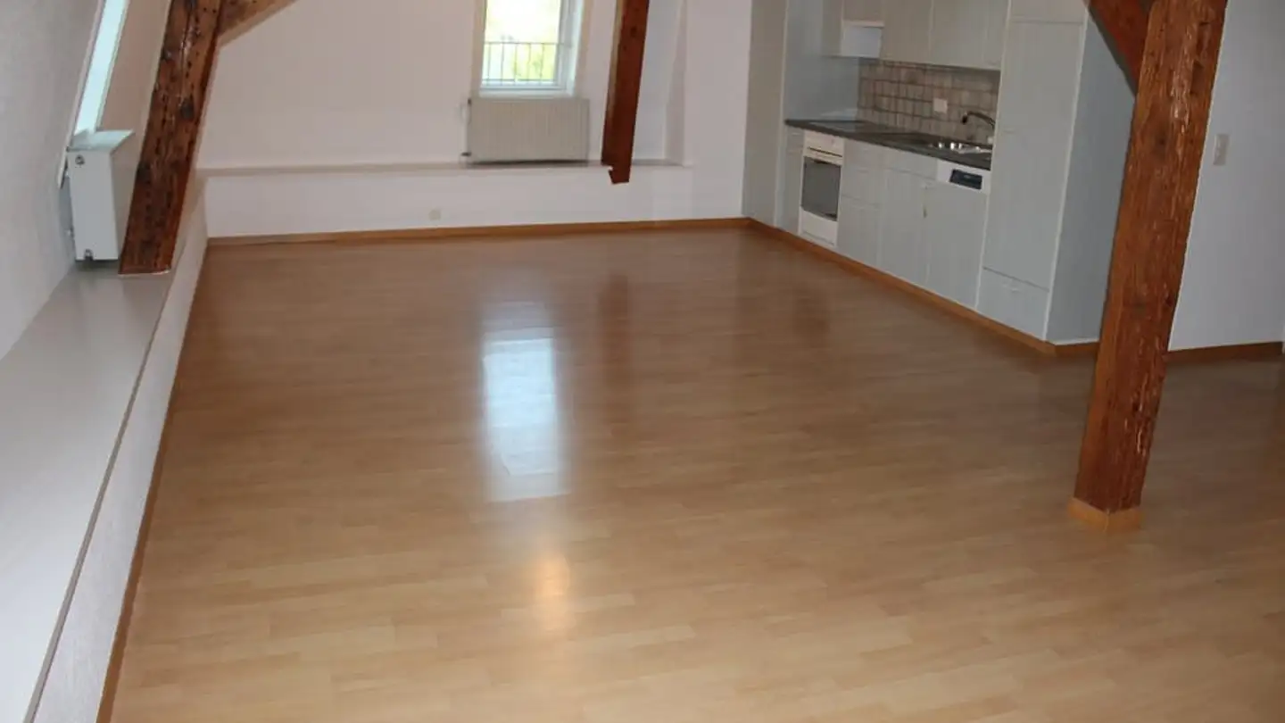 Wohnung mieten - Rue Centrale 50, 1880 Bex