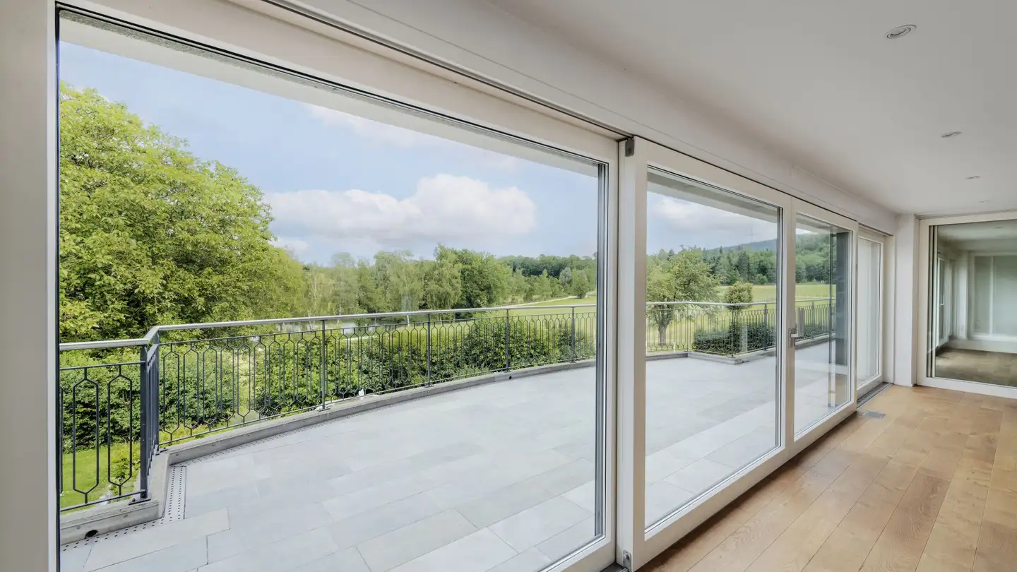 Appartamento a gradini in affitto - Holzgasse 305, 5246 Scherz - Foto 4