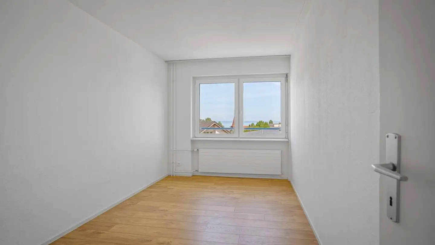 Appartamento in affitto - Eichenstrasse 9, 9404 Rorschacherberg - Foto 2