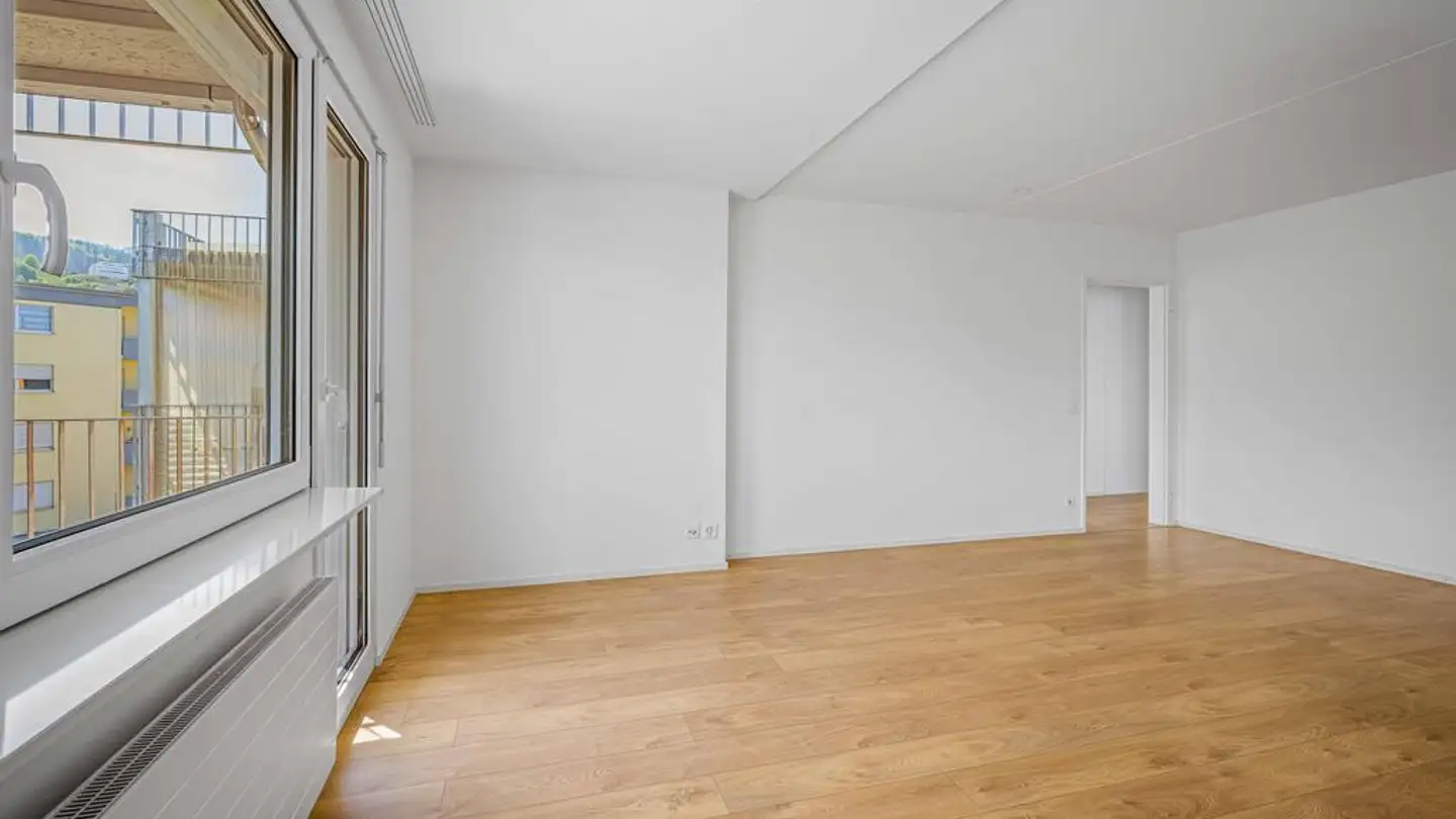 Appartamento in affitto - Eichenstrasse 9, 9404 Rorschacherberg - Foto 3