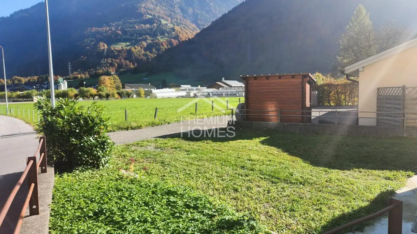 Single house for sale - 8750 Glarus