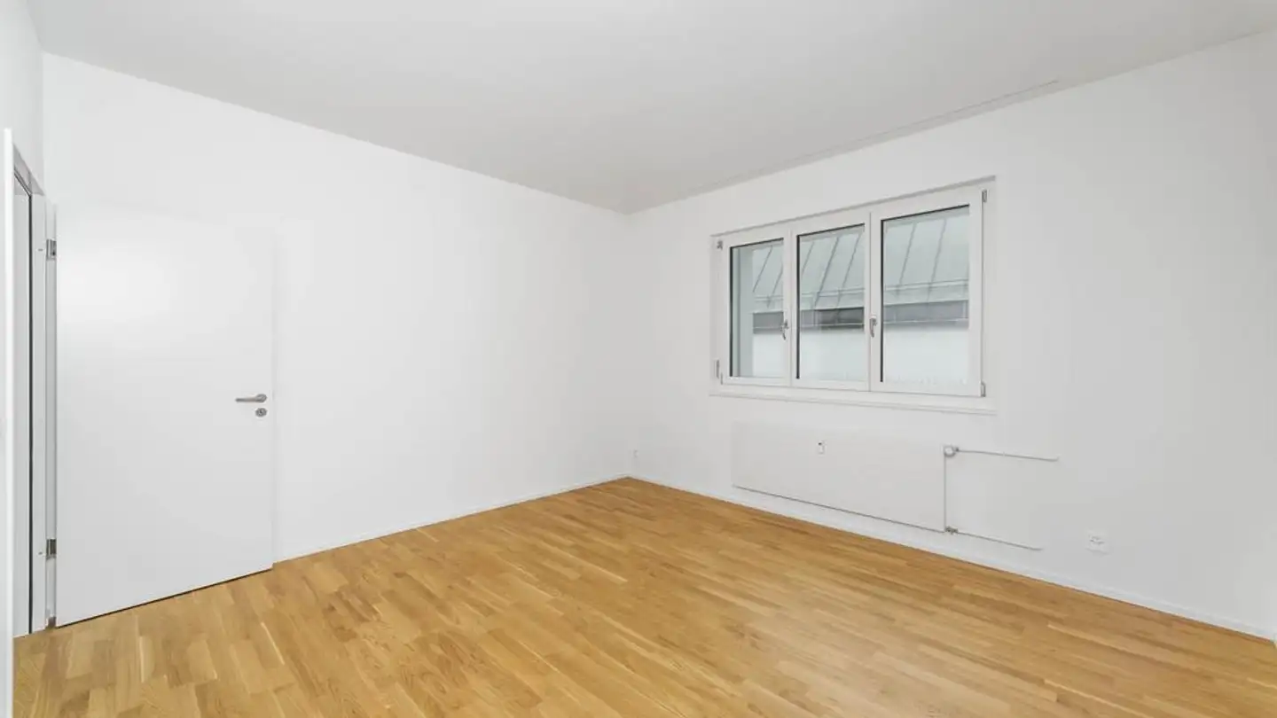 Wohnung mieten - Greifengasse 21, 4058 Basel - Foto 3