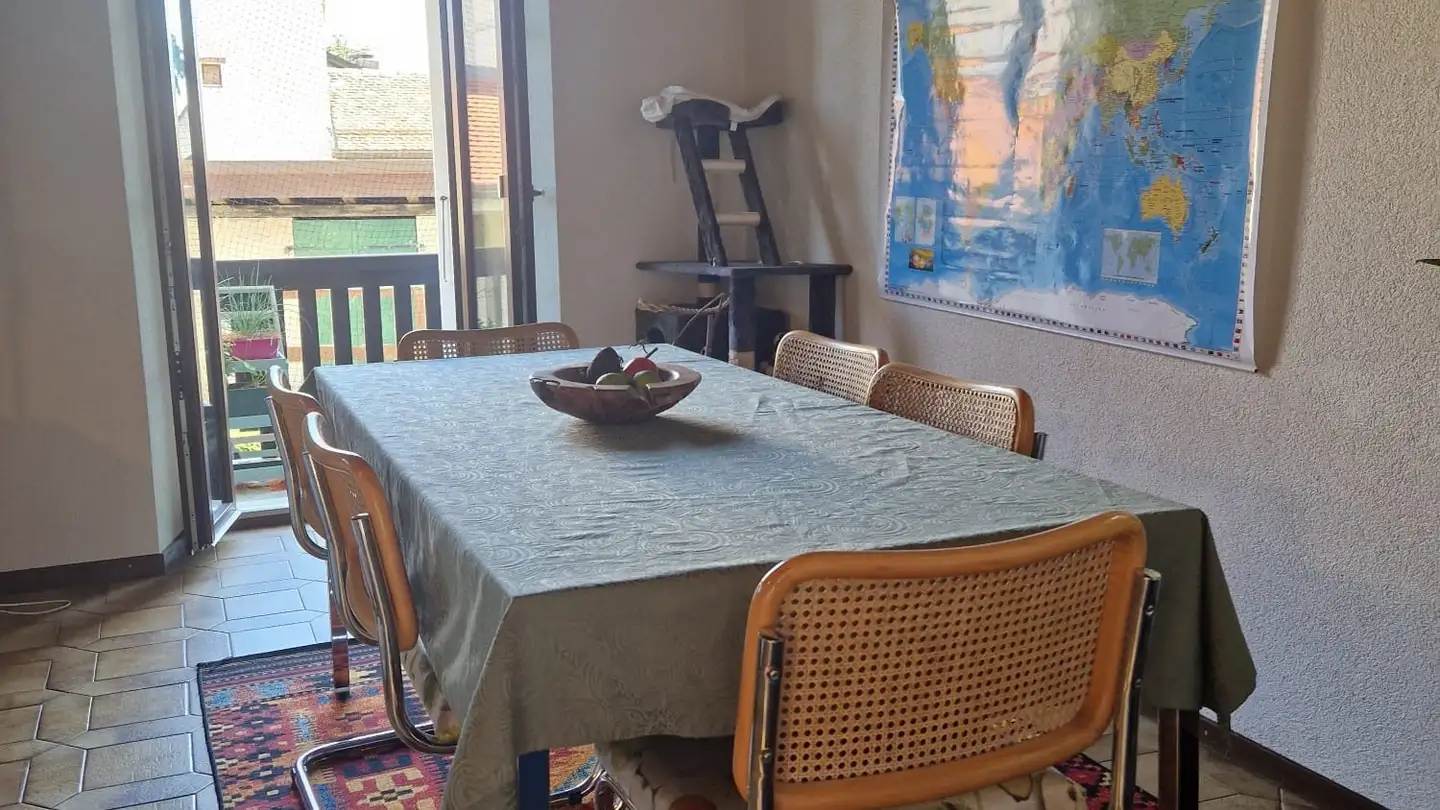 Apartment for rent - Route De Saint-Cergue 6, 1270 Trélex