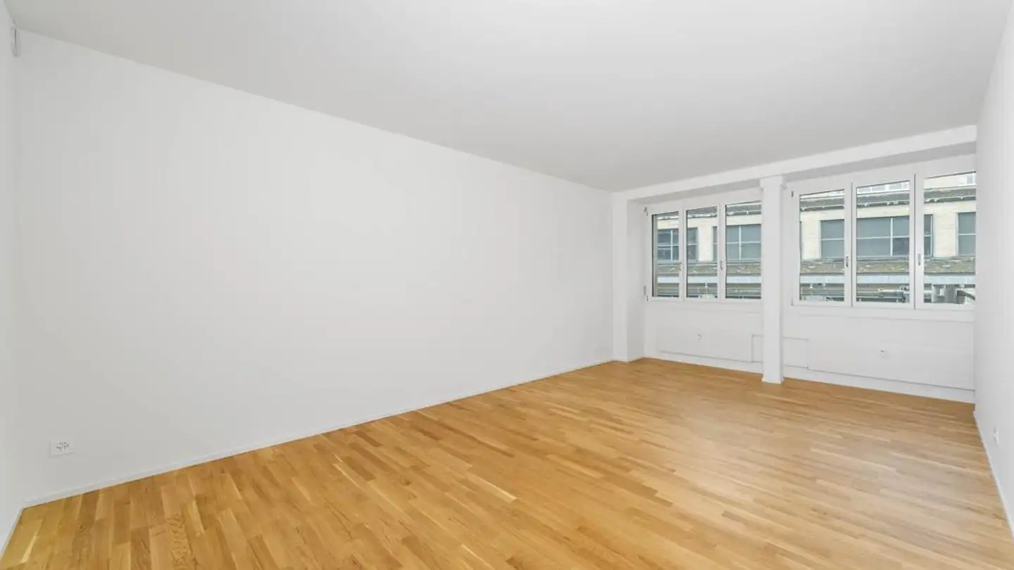 Wohnung mieten - Greifengasse 21, 4058 Basel - Foto 4