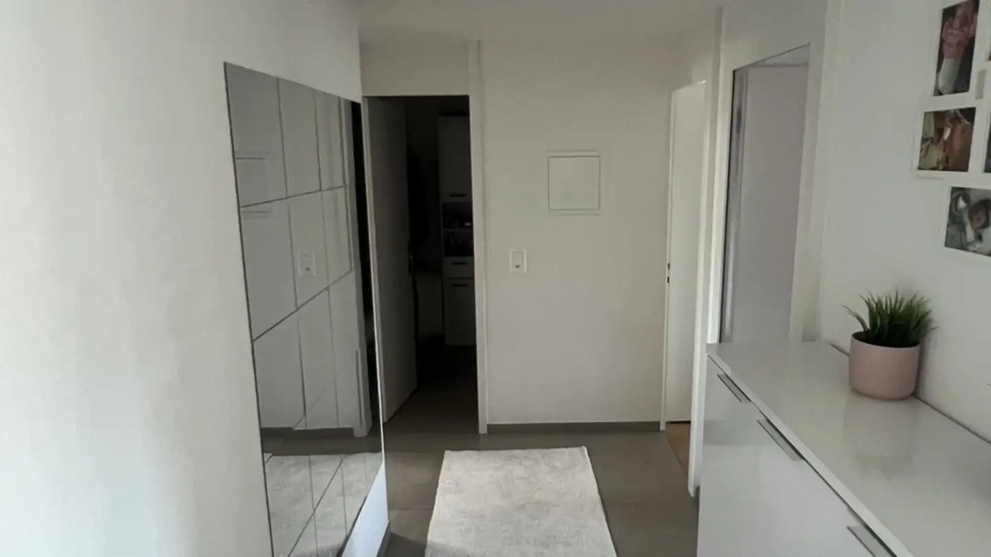Wohnung mieten - Neufeldstrasse 11, 3604 Thun