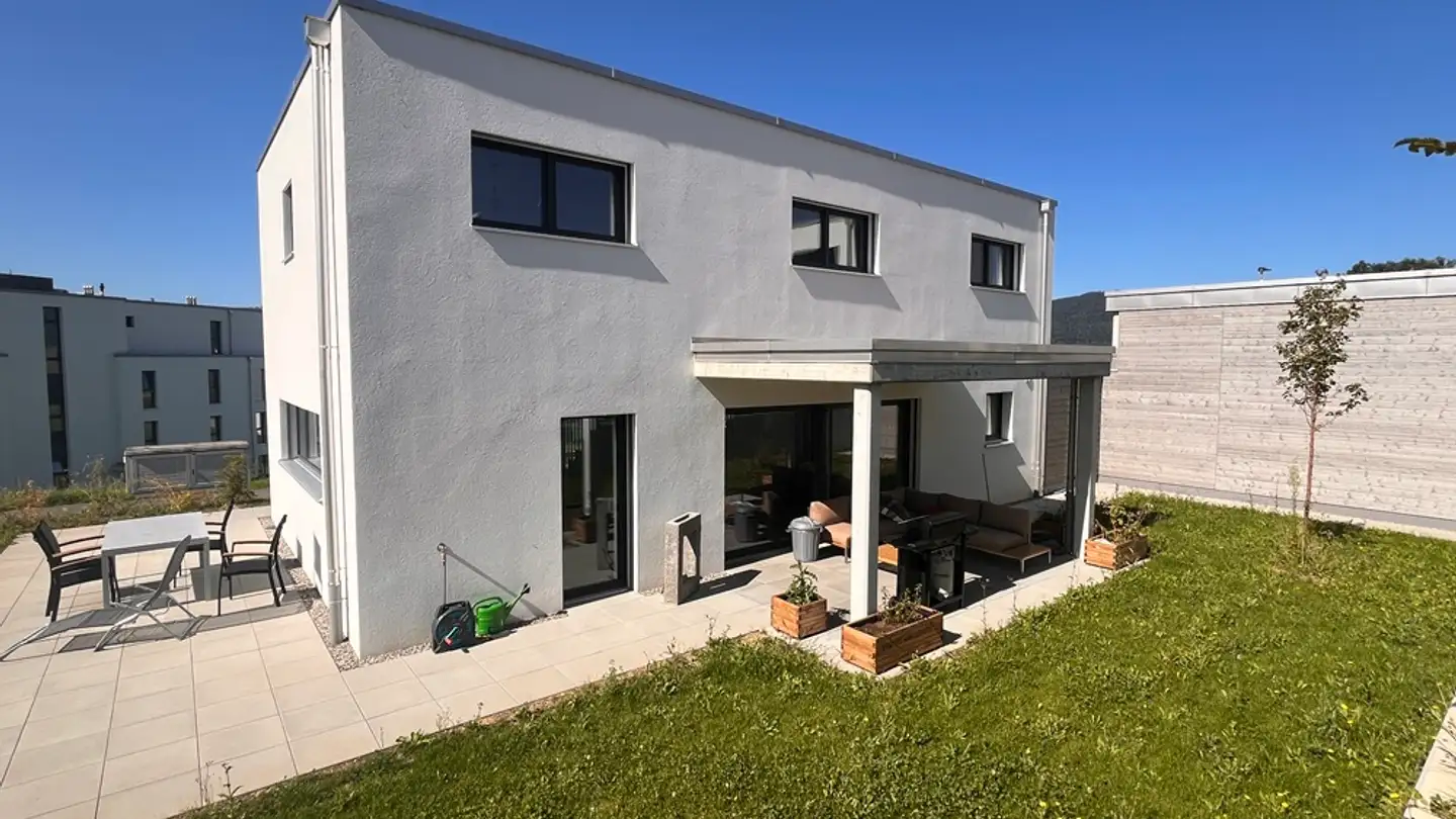 Single house for rent - 2830 Courrendlin