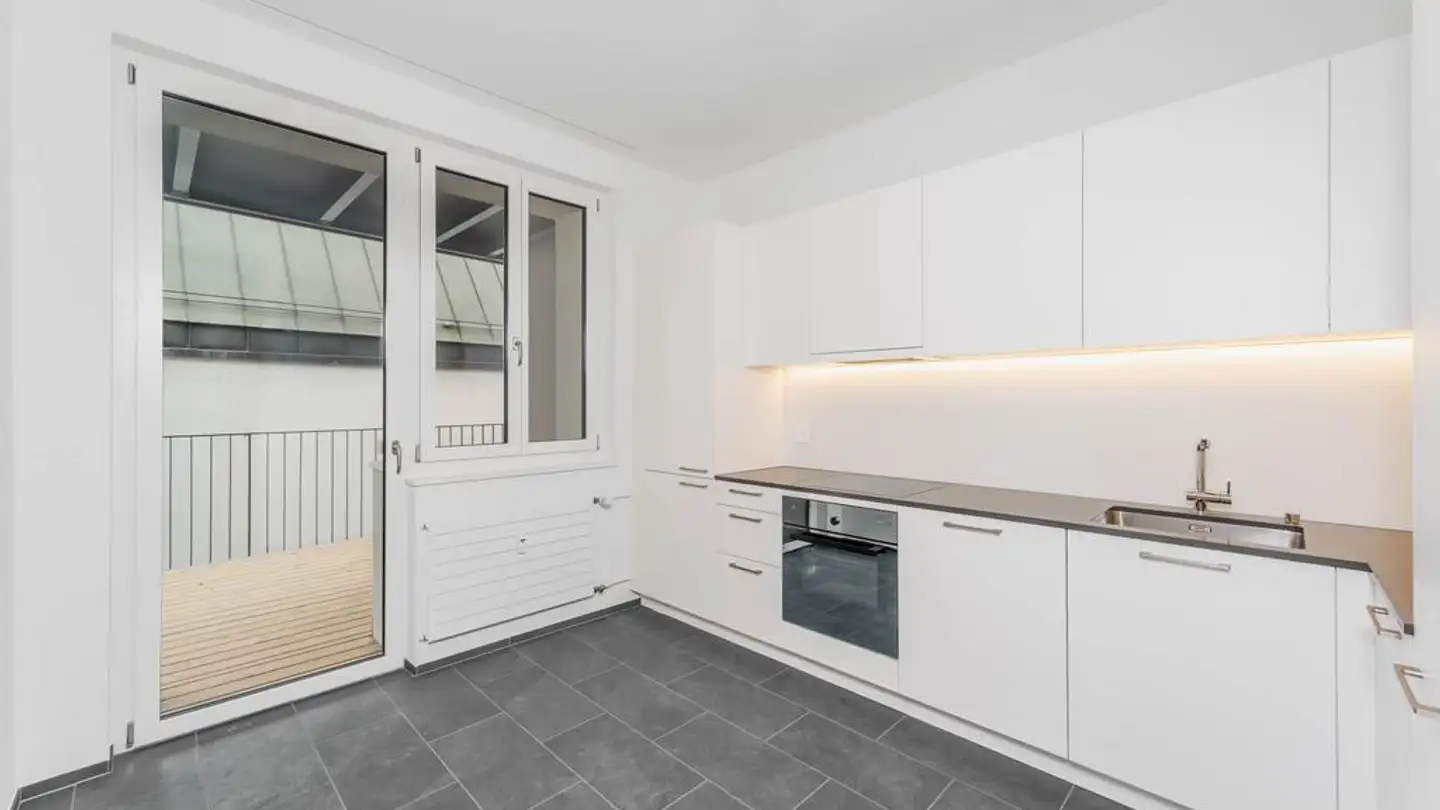 Wohnung mieten - Greifengasse 21, 4058 Basel