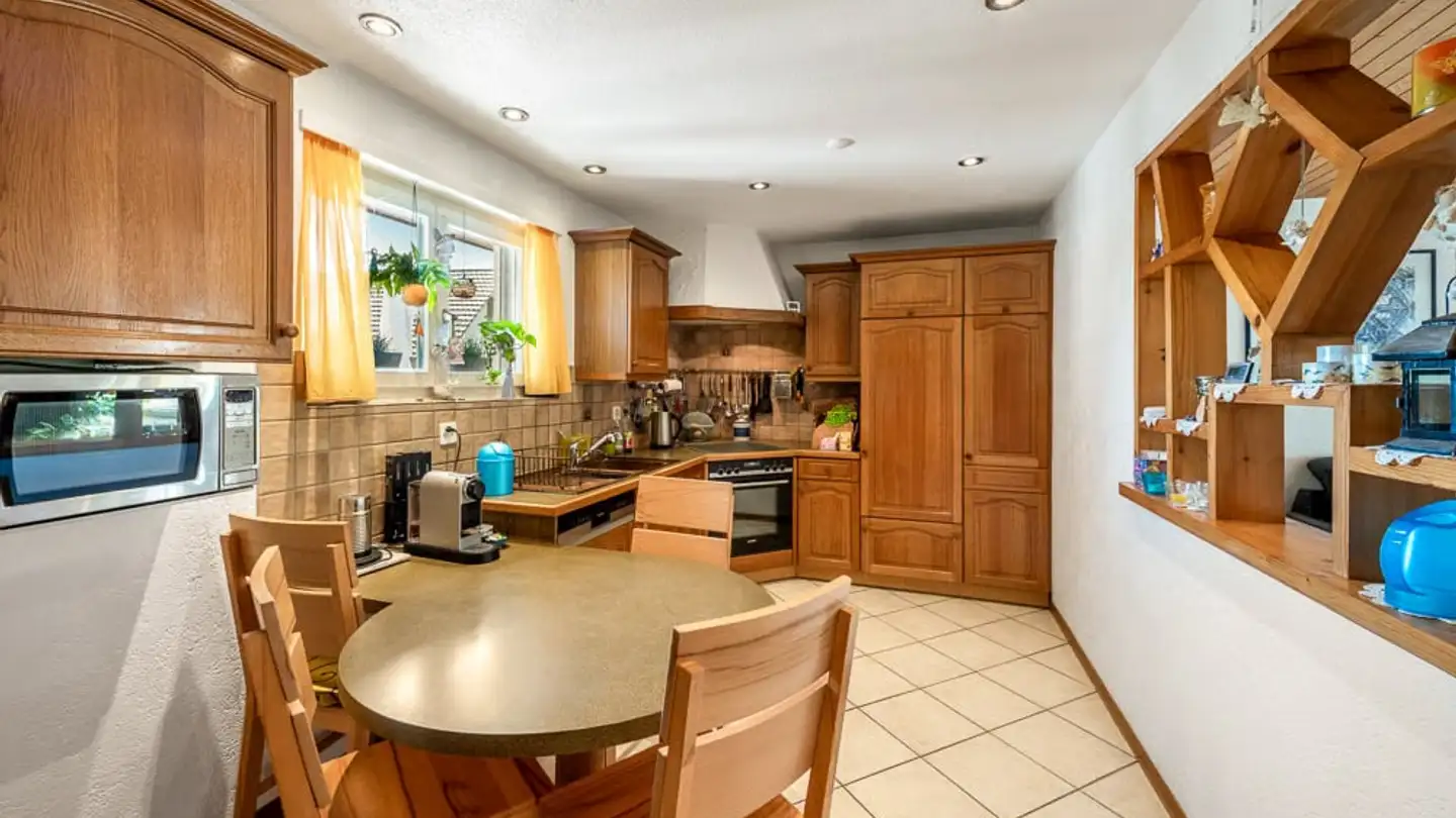 Einfamilienhaus kaufen - Rebhalde 3a, 5322 Koblenz - Foto 2