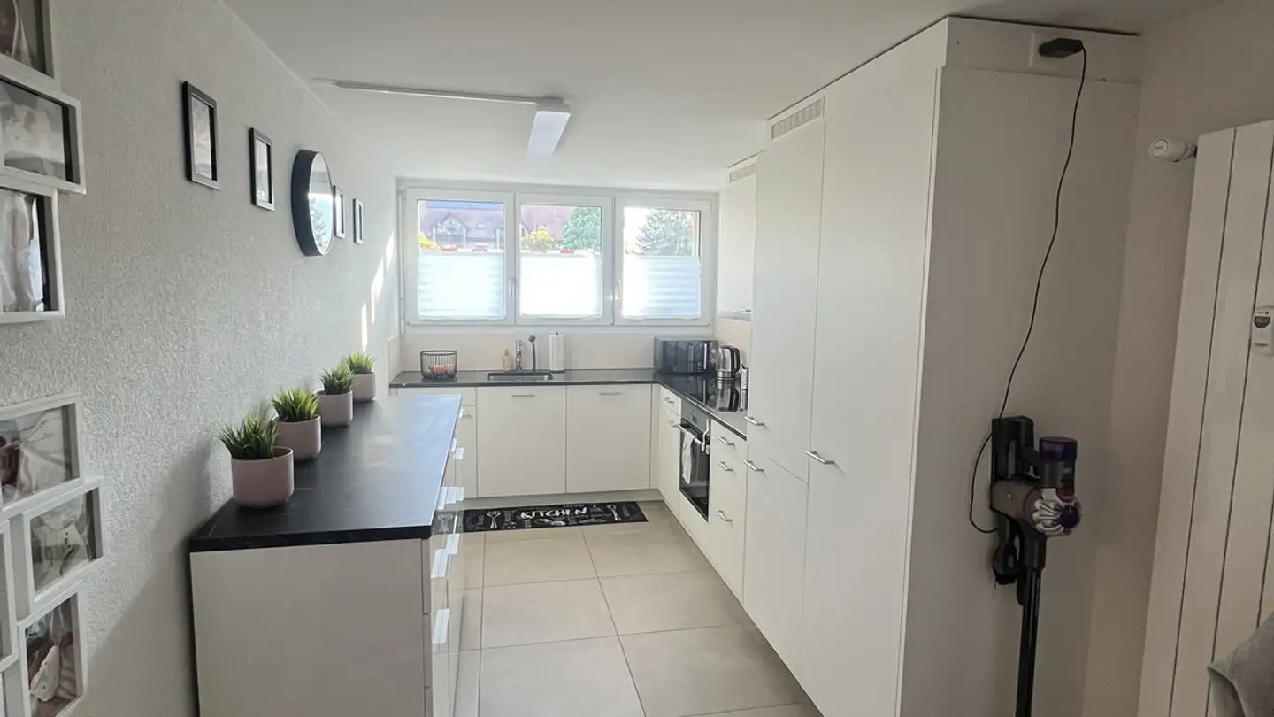 Wohnung mieten - Neufeldstrasse 11, 3604 Thun - Foto 2
