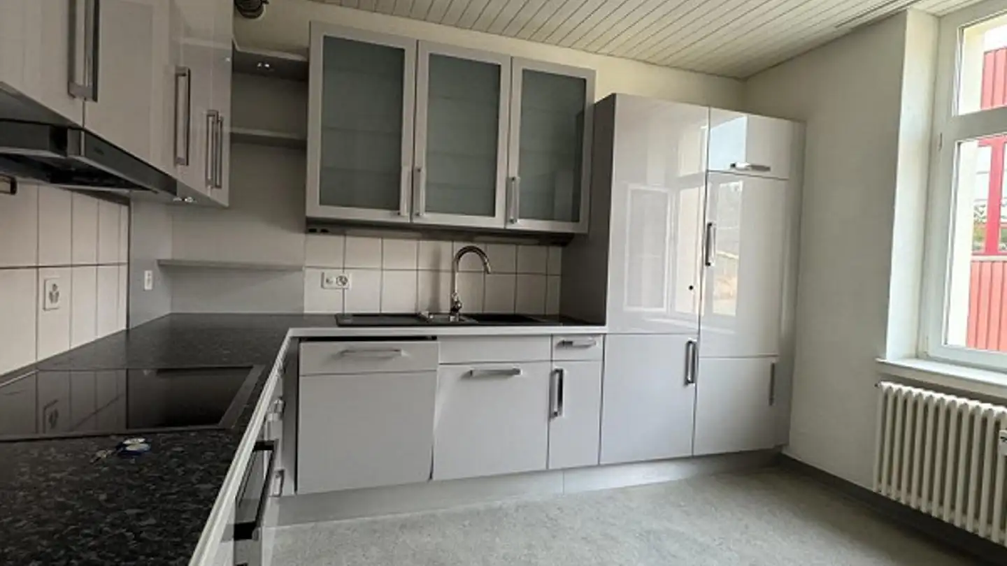 Wohnung mieten - Güterstrasse 11, 4402 Frenkendorf - Foto 2