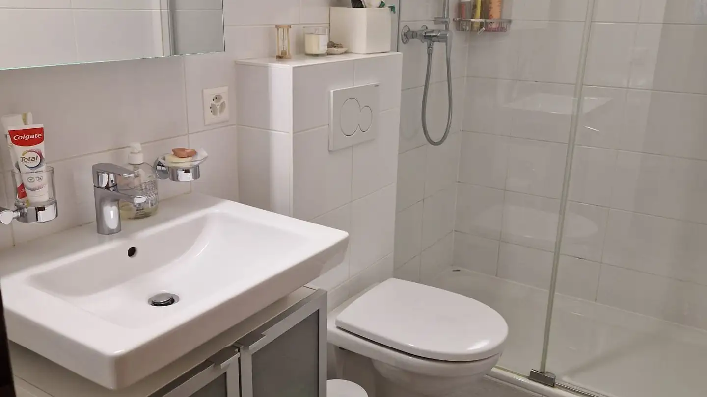 Apartment for rent - Route De Saint-Cergue 6, 1270 Trélex - Photo 3