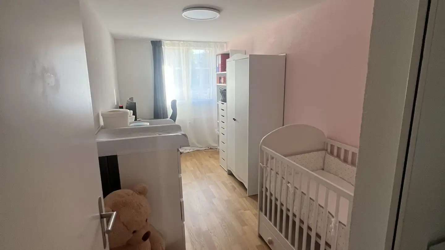 Wohnung mieten - Neufeldstrasse 11, 3604 Thun - Foto 3
