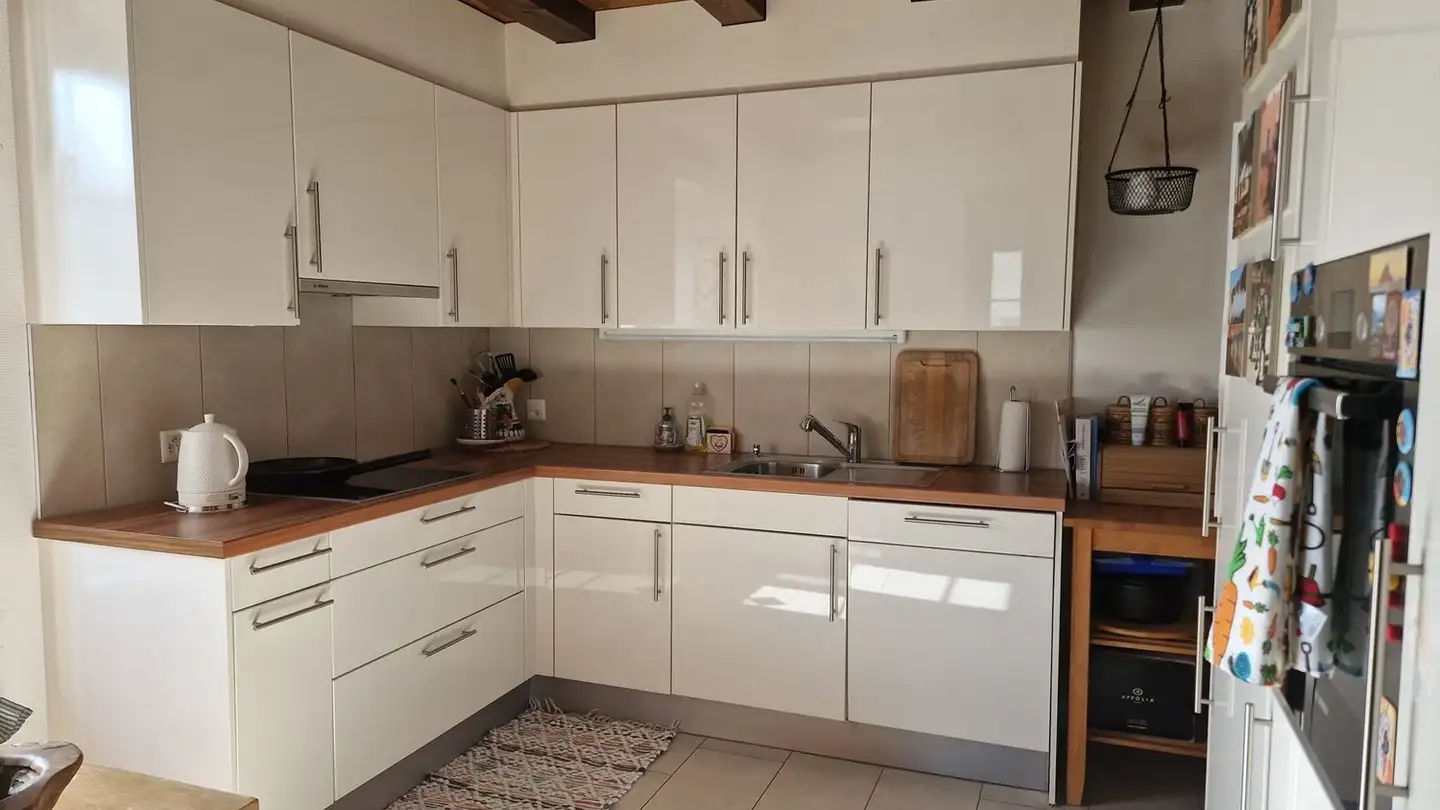 Apartment for rent - Route De Saint-Cergue 6, 1270 Trélex - Photo 4