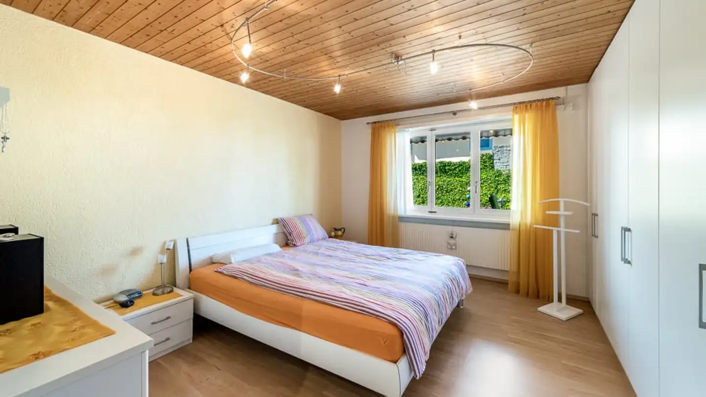 Einfamilienhaus kaufen - Rebhalde 3a, 5322 Koblenz - Foto 4