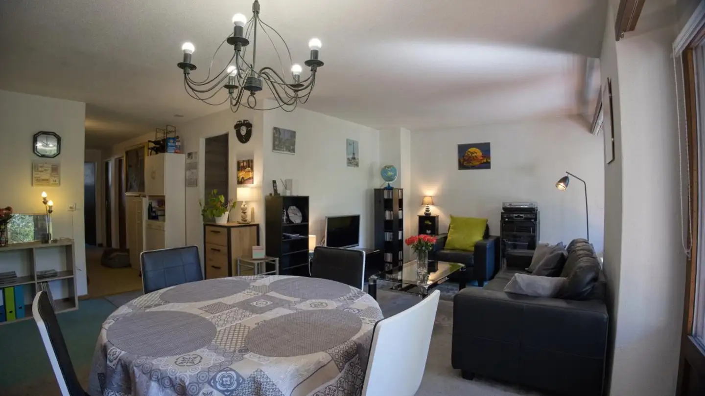 Appartamento in vendita - 1660 Château-d'Oex - Foto 3
