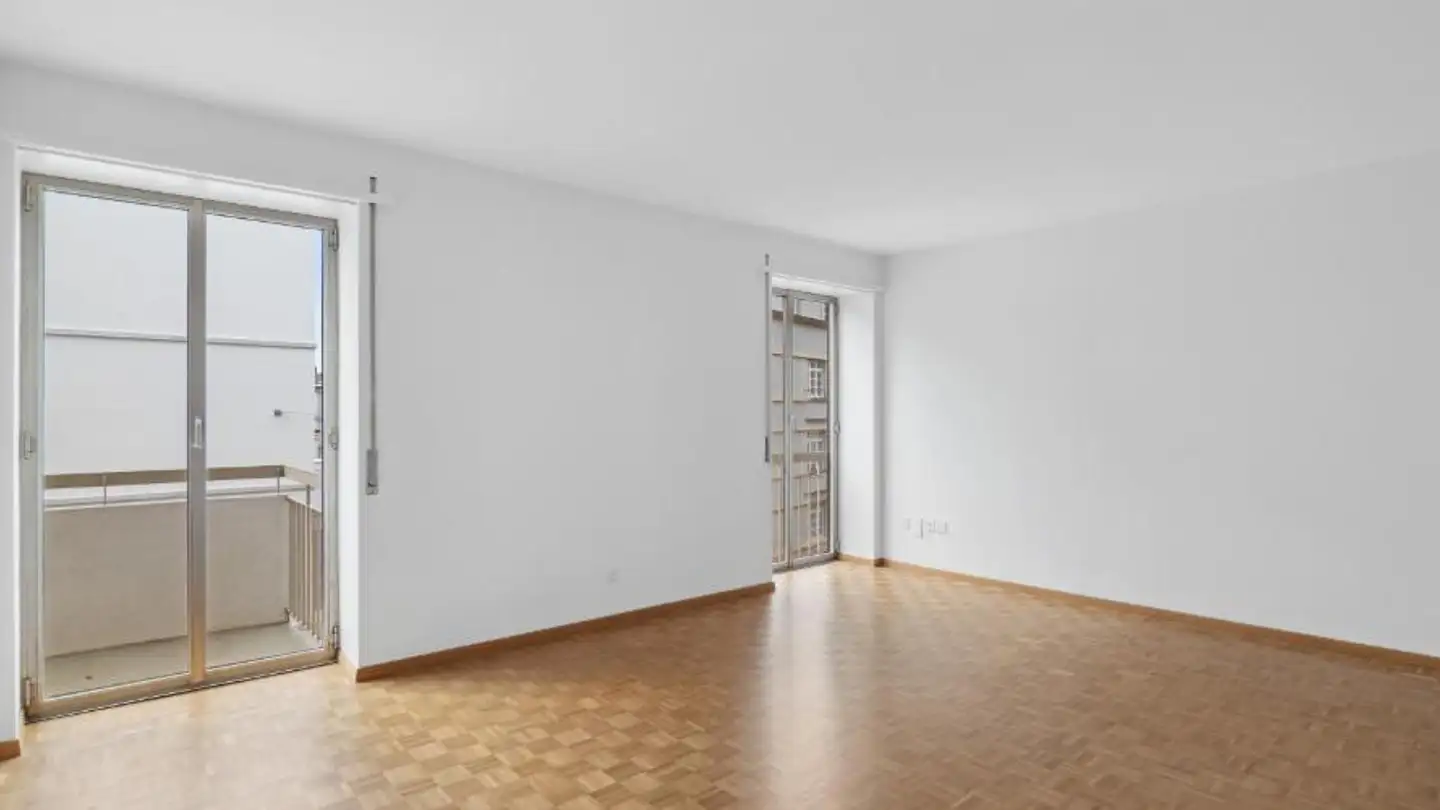 Wohnung mieten - Rue De Nidau / Nidaugasse 14, 2502 Biel/Bienne - Foto 3