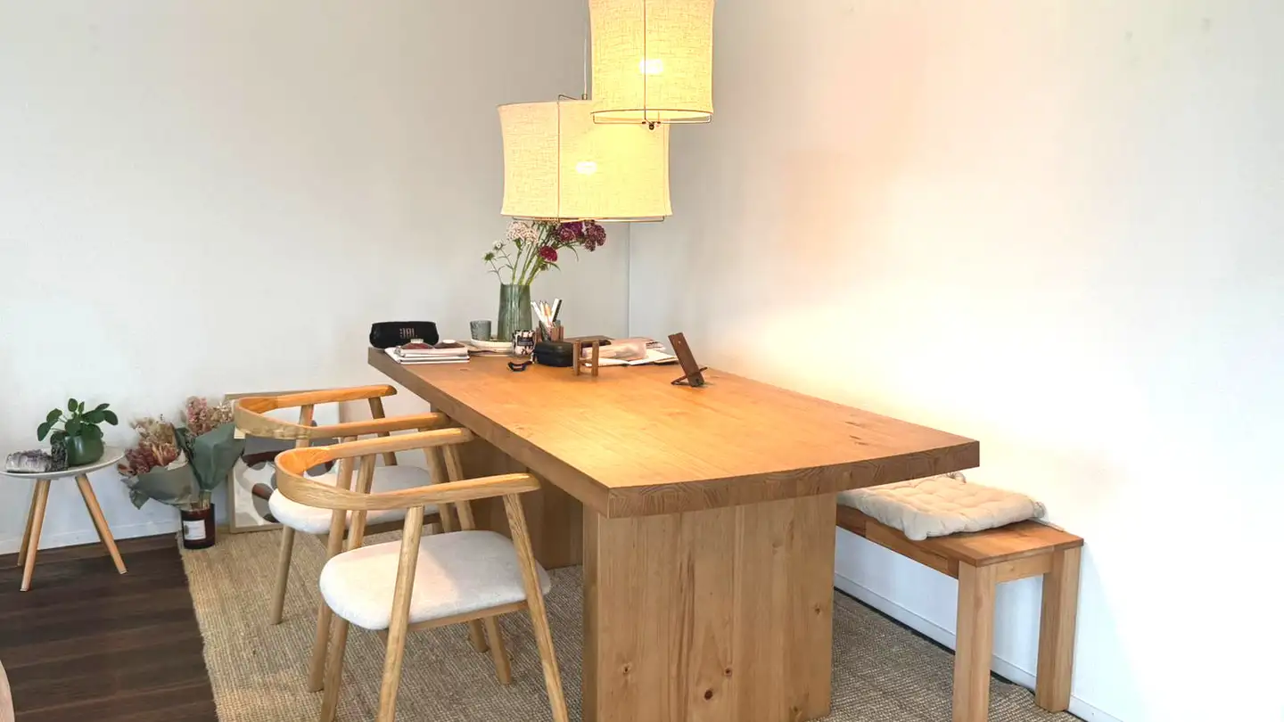 Appartamento ammobiliato in affitto - 4665 Oftringen - Foto 3