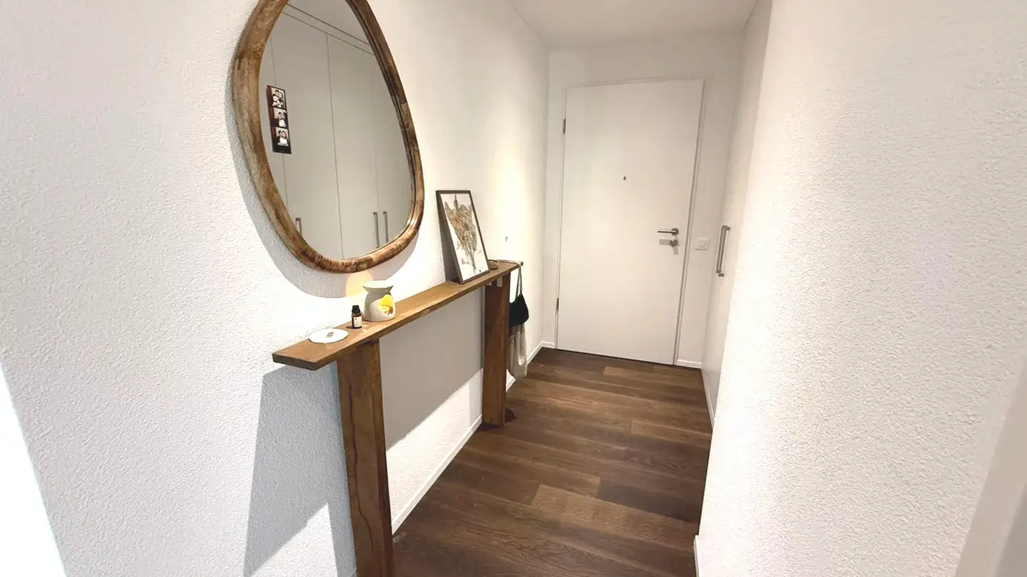 Appartamento ammobiliato in affitto - 4665 Oftringen - Foto 4