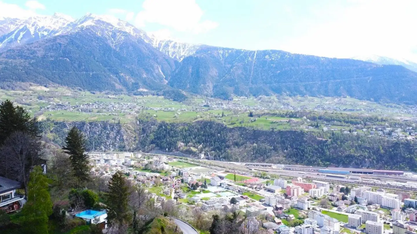 Single house for sale - 3904 Naters - Photo 2