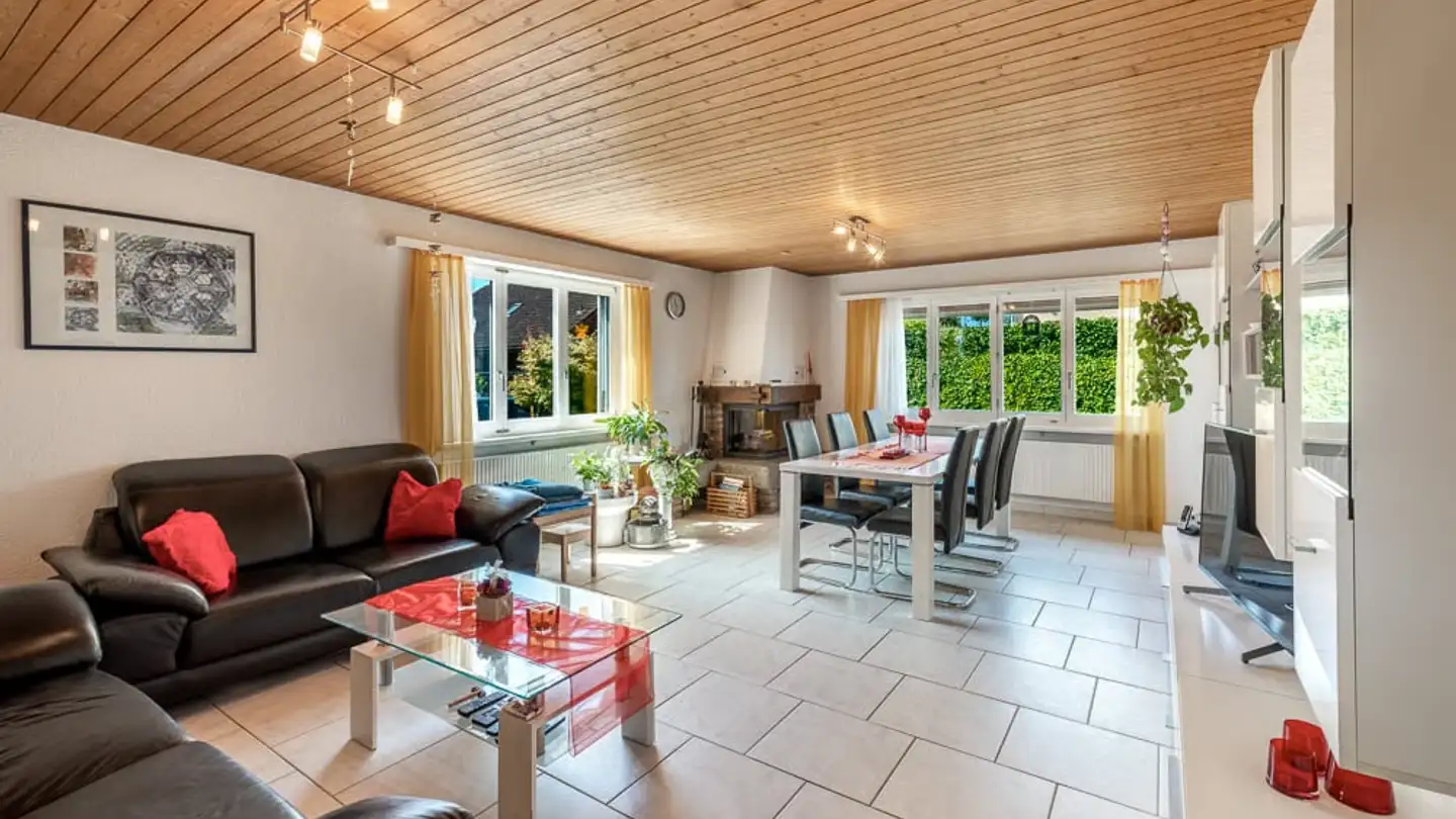 Einfamilienhaus kaufen - Rebhalde 3a, 5322 Koblenz - Foto 3