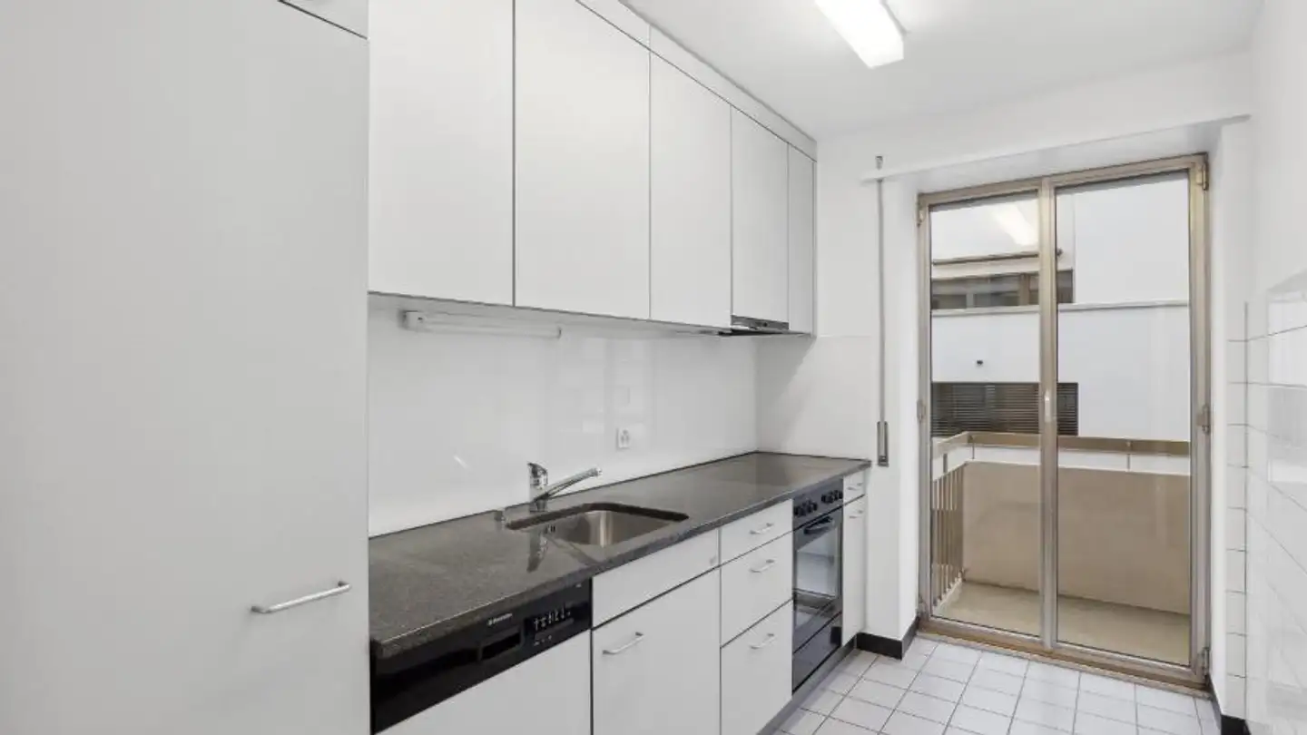 Wohnung mieten - Rue De Nidau / Nidaugasse 14, 2502 Biel/Bienne - Foto 4