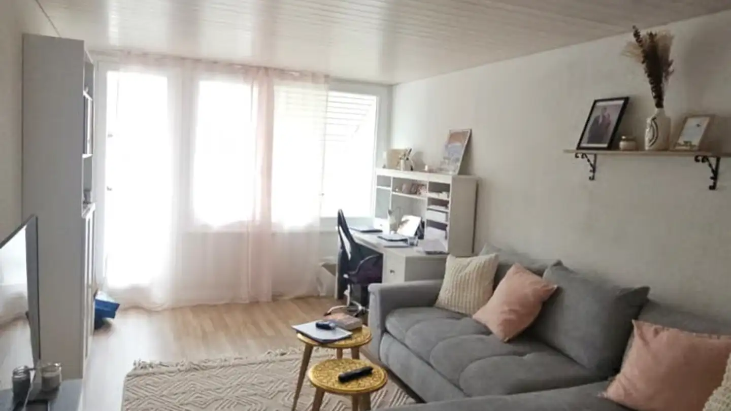 Appartement à louer - Looslistrasse 43, 3027 Bern - Photo 2