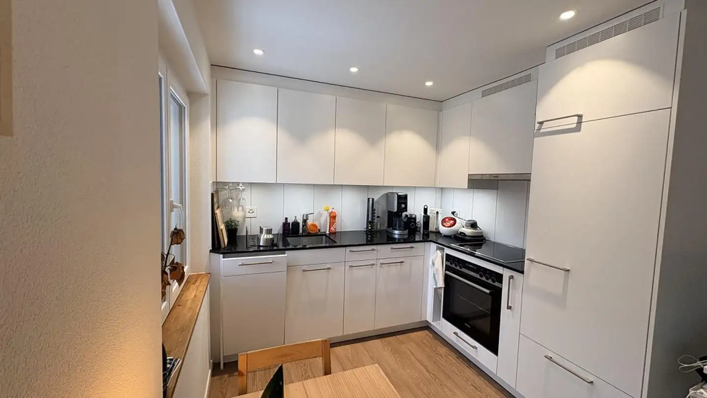 Apartment for rent - Friedrichstrasse 4, 8051 Zürich