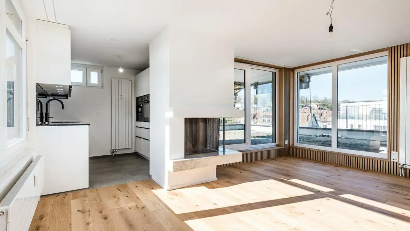 Penthouse kaufen - Reutistrasse 6, 8280 Kreuzlingen