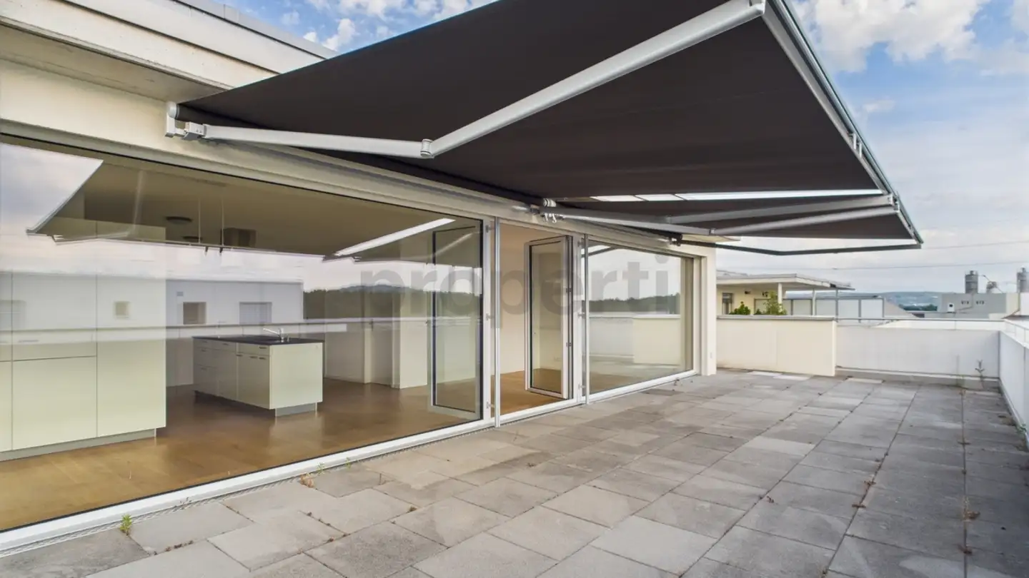 Attic flat for rent - 3225 Müntschemier