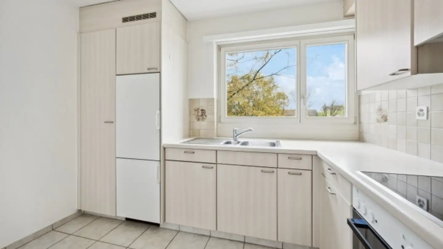 Wohnung mieten - 8623 Wetzikon ZH