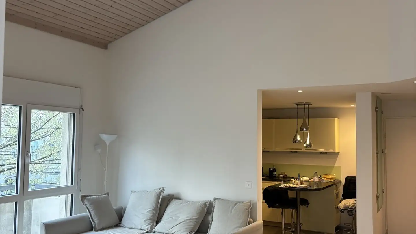 Appartement à louer - Schwamendingenstrasse 131, 8051 Zürich - Photo 2