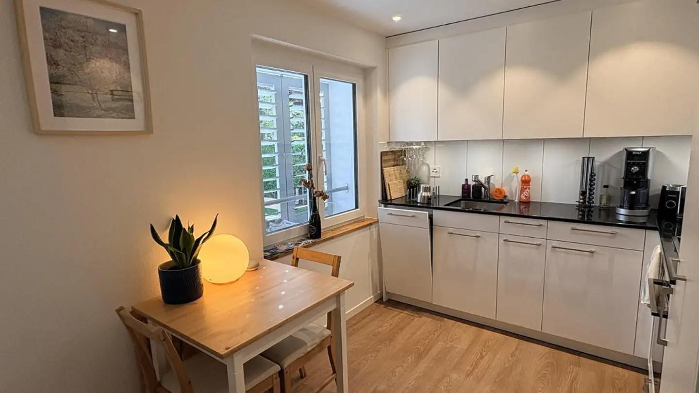Apartment for rent - Friedrichstrasse 4, 8051 Zürich - Photo 2