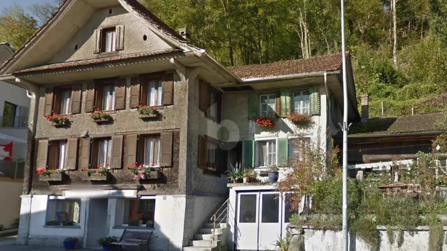 Residential building for sale - 6053 Alpnachstad