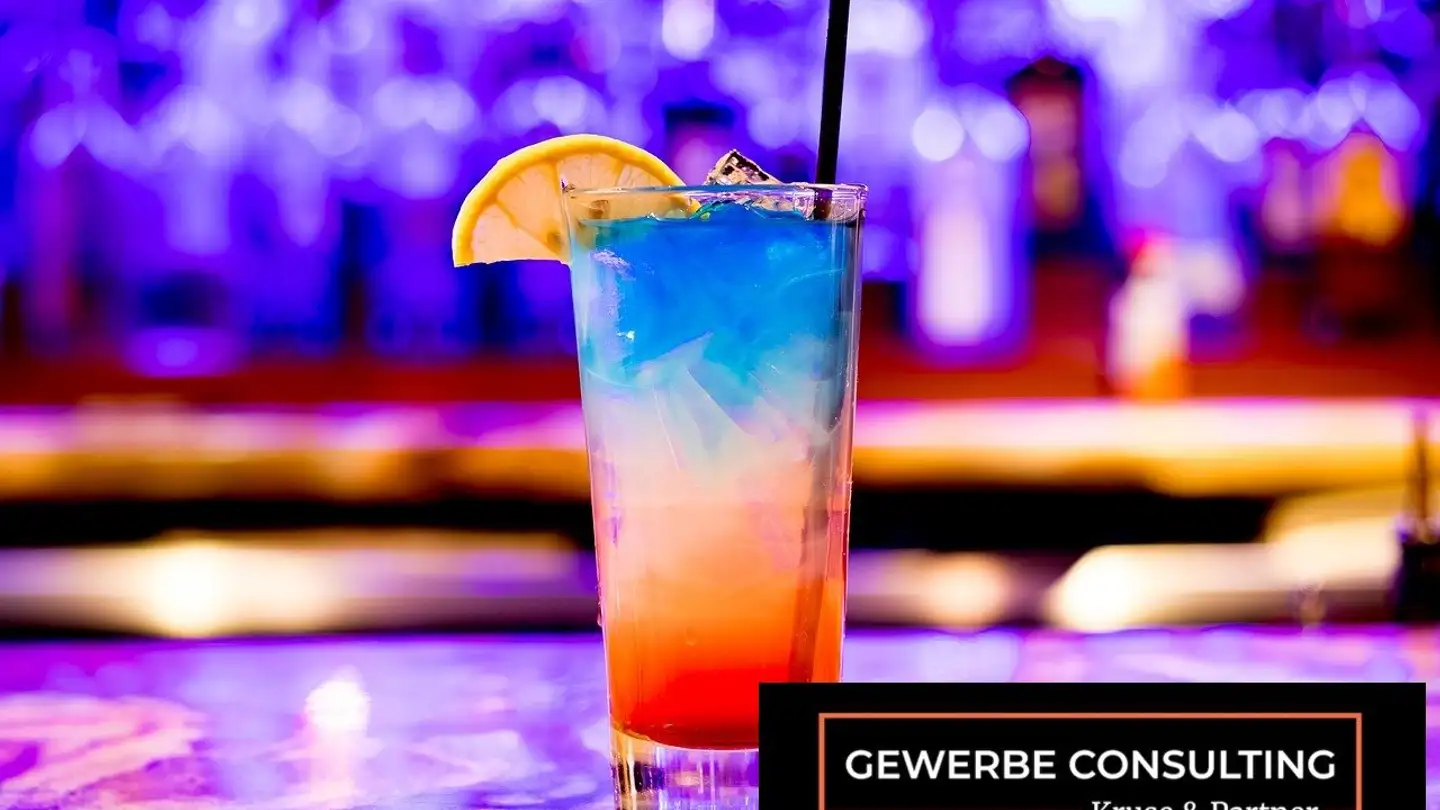 Bar mieten - 6300 Zug